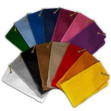 Tri-Fold Golf Towel