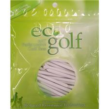 Ecco Golf 2 3/4 Inch RTT Tees