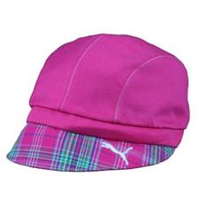 Puma Bike Cap for Women