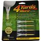 4 Yards More 2-3/4 Inch Tee