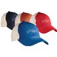 Adams Golf Distressed Hat