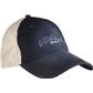Adams Golf Distressed Hat - Navy