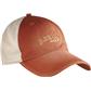Adams Golf Distressed Hat - Orange