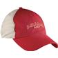 Adams Golf Distressed Hat - Red