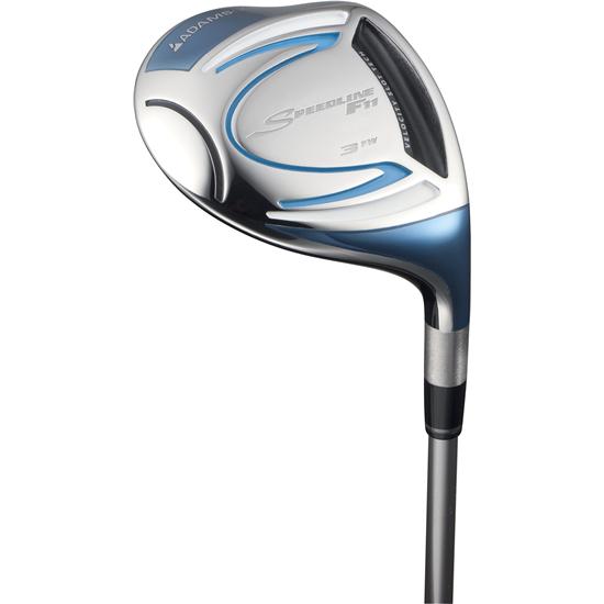 Adams Golf Speedline Draw F11 Fairway Wood for Women