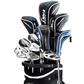 Adams Golf Speedline a7OS Package Set - 13 Piece