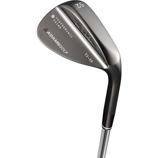 Adams Golf Tom Watson Black Pearl Wedge