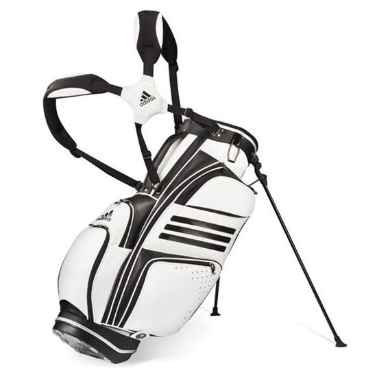 Adidas AG Tour Stand Bag