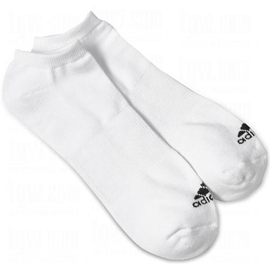 Adidas Men's Comfort Low Socks - 3 Pack