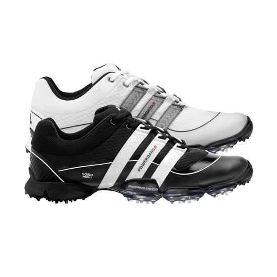 Adidas Powerband 3.0 Sport Golf Shoes