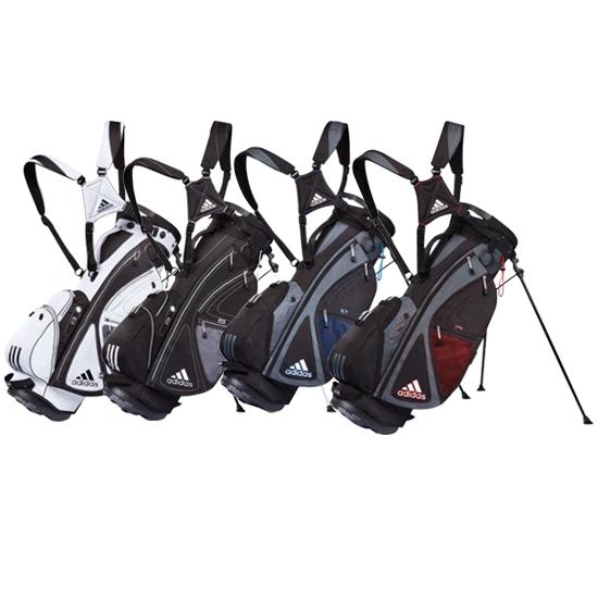 Adidas Strike AG Stand Bag