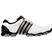 White/Black/Silver