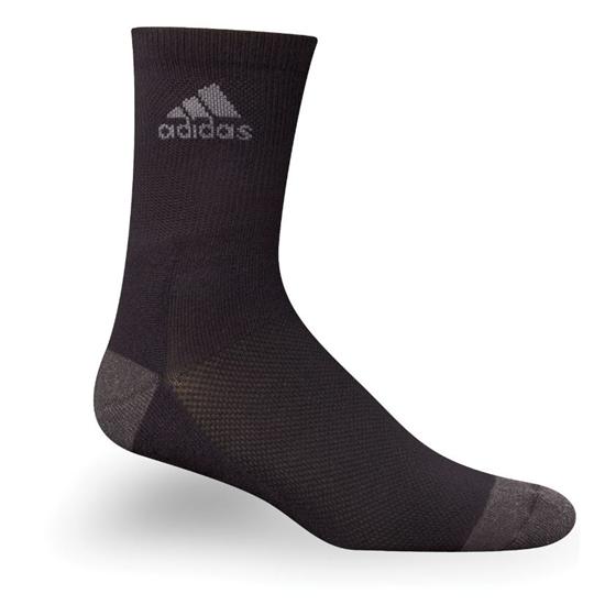 Adidas Men's Tour Performance Crew Socks