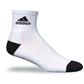 Adidas Tour Performance Quarter Socks