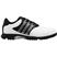 White/Black/Silver