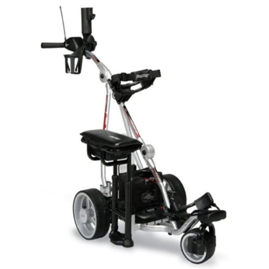 BagBoy Navigator 2 Electric Cart