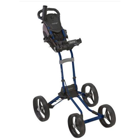 BagBoy Quad Push Cart
