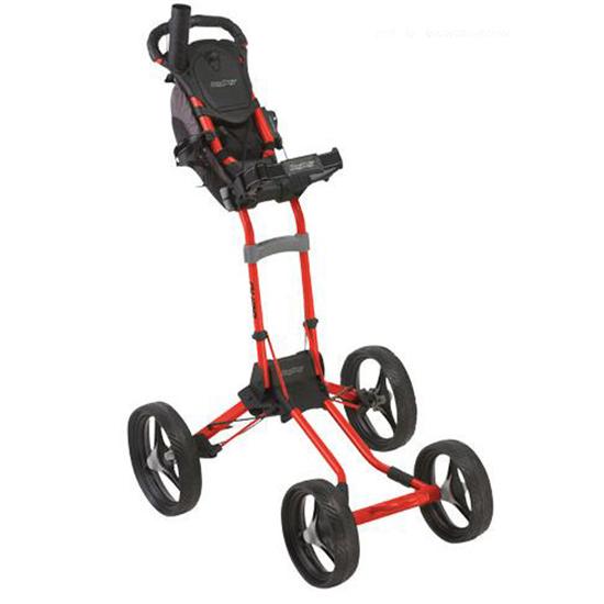 BagBoy Quad Push Cart