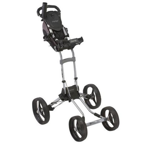 BagBoy Quad Push Cart
