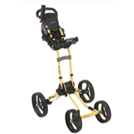 BagBoy Quad Push Cart