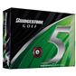 Bridgestone e5 Photo Golf Balls