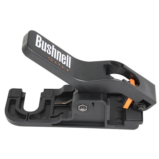 Bushnell Clip and Go Golf Cart Mount