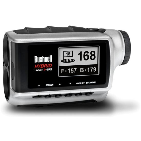 Bushnell Hybrid Range Finder