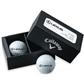 Callaway Golf Custom Logo 2-Ball Business Card Box