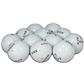 Callaway Golf X-Out Big Bertha Golf Balls - Red Logo