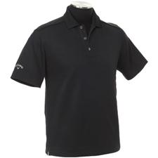 Callaway Golf Chev Polo Performance Golf Shirt