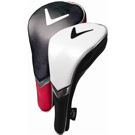 Callaway Golf Dual Mag Driver Headcovers