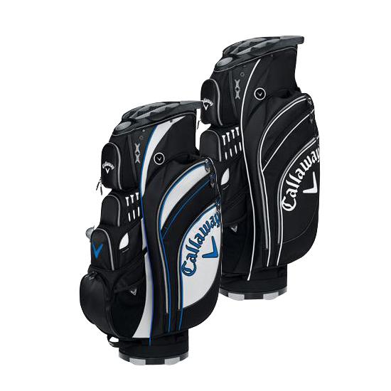 Callaway Golf Org. 14X Cart Bag