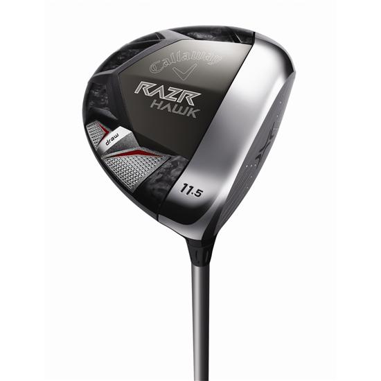 Callaway Golf RAZR Hawk Driver for Women