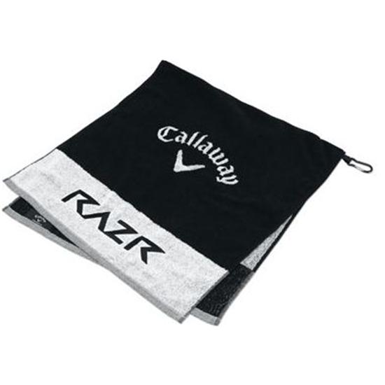 Callaway Golf RAZR Tour Towel