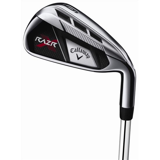 Callaway Golf RAZR X Wedge