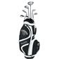Callaway Golf Solaire 9-Piece Complete Set for Women