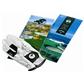 Callaway Golf Custom Logo Tour Authentic Golf Glove