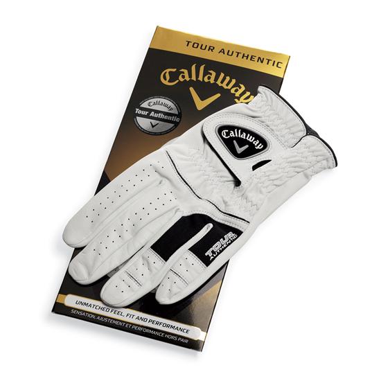 Callaway Golf Tour Authentic Golf Glove