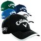 Callaway Golf Tour Mesh Adjustable Hat