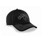 Callaway Golf Custom Logo Tour Mesh Fitted Hat