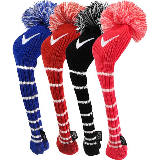 Callaway Golf Vintage Driver Headcover
