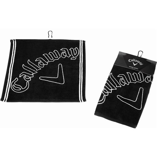 Callaway Golf Wedge Towel