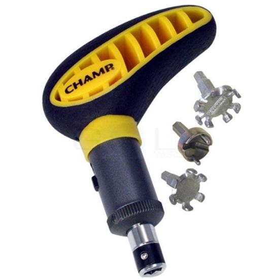 Champ Golf Max Pro Wrench