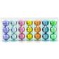 Chromax Metallic I Golf Balls