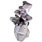 Cleveland Golf Bloom 14 Piece Set for Women