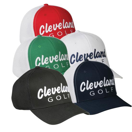 Cleveland Golf CG Tour MeshTek Cap