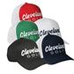 Cleveland Golf Men's CG Tour MeshTek Cap