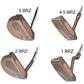 Cleveland Golf Classic BRZ Putter