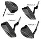 Cleveland Golf Classic Black Platinum Putter