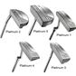 Cleveland Golf Classic Platinum Putter